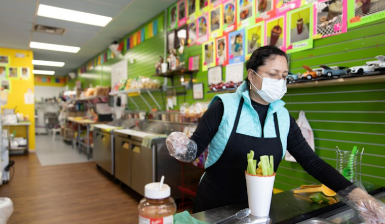 Fort Collins' Multicultural Business and Entrepreneur Center Wins Prestigious IEDC Gold Award for Economic Development