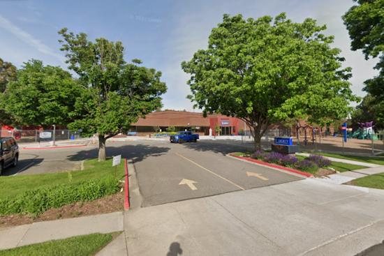 Fort Collins Police Arrest Man Armed with BB Gun Near Liberty Common Charter School