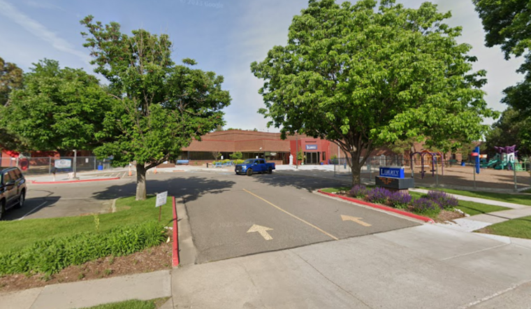 Fort Collins Police Arrest Man Armed with BB Gun Near Liberty Common Charter School