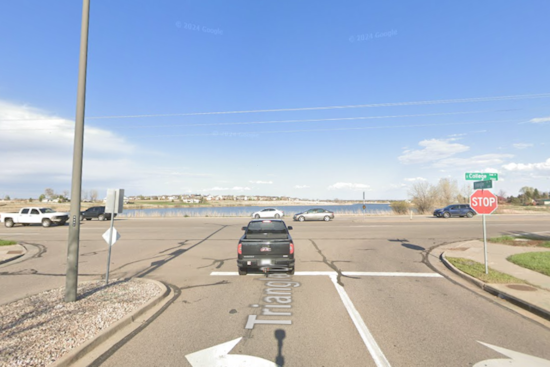 Fort Collins Police Investigate Fatal Accident on South College Avenue, Public's Help Sought