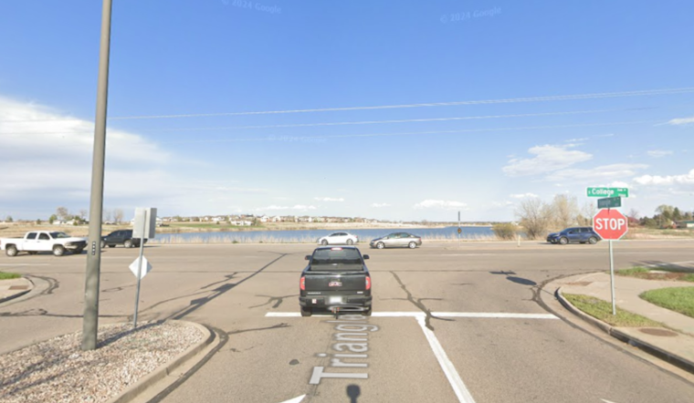 Fort Collins Police Investigate Fatal Accident on South College Avenue, Public's Help Sought