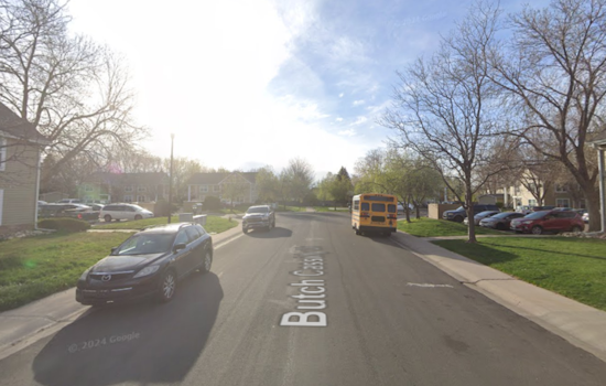 Fort Collins Police Investigate Overnight Shooting Following Disturbance at Local Party