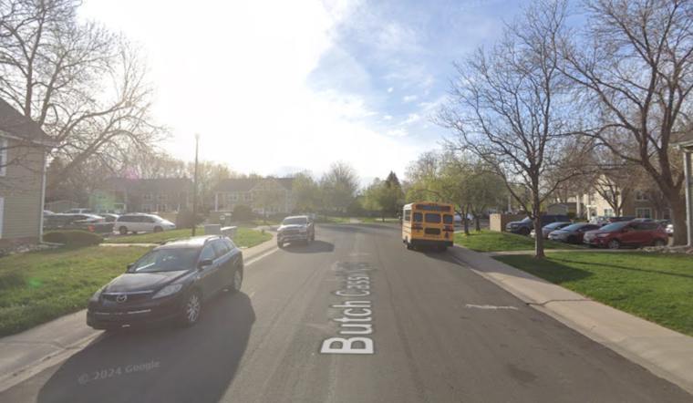 Fort Collins Police Investigate Overnight Shooting Following Disturbance at Local Party