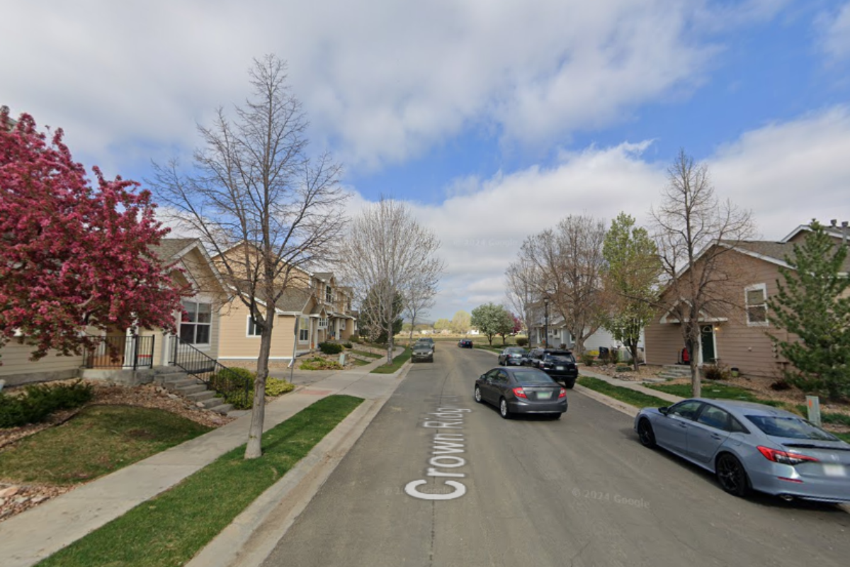 Fort Collins Police Seek Community Help to Track Down Suspects After