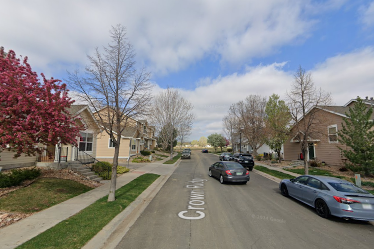 Fort Collins Police Seek Community Help to Track Down Suspects After Woman Shot During Vehicle Trespass Incident
