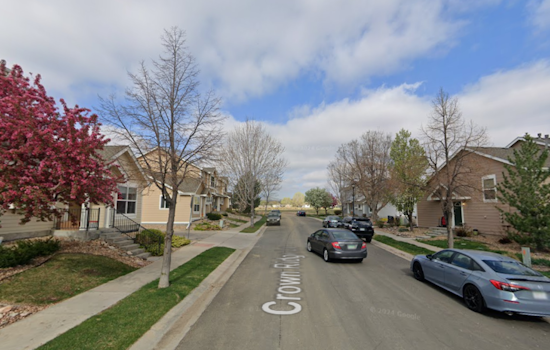 Fort Collins Police Seek Community Help to Track Down Suspects After Woman Shot During Vehicle Trespass Incident