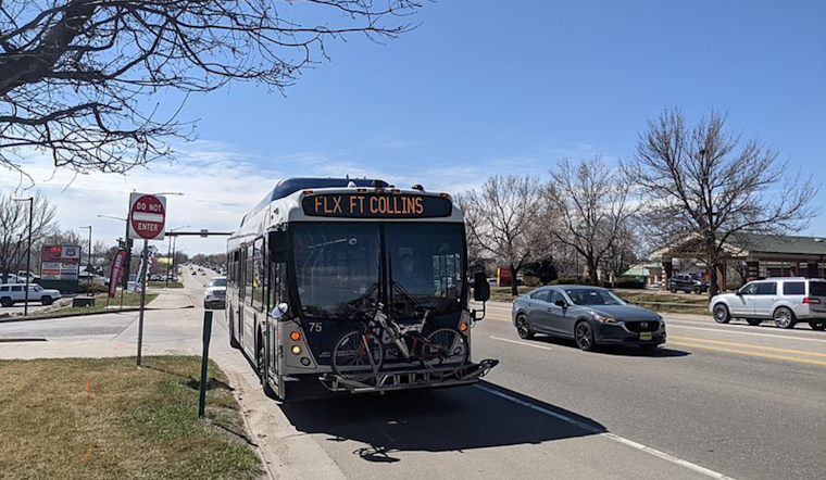 Fort Collins Transfort Announces Continued Fare-Free Service and Enhanced MAX Bus Schedules to Boost Ridership