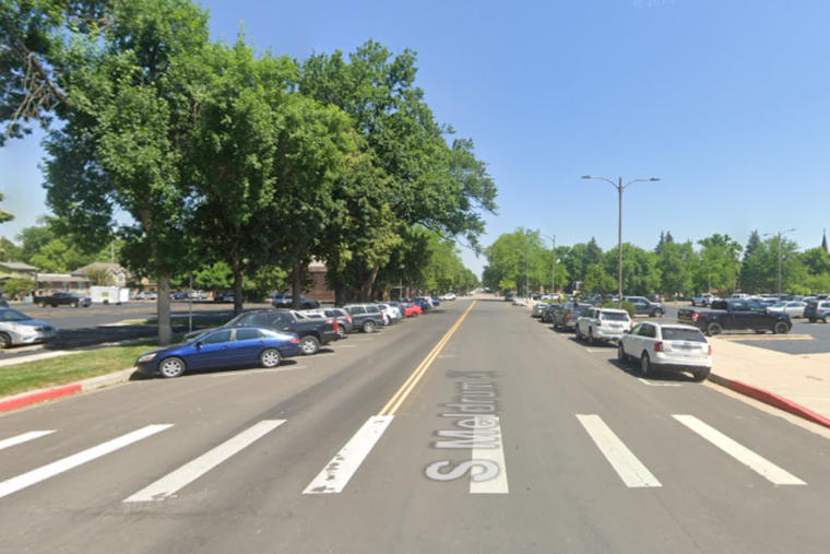 Fort Collins Travel Alert: Meldrum St Roadworks Begin Oct 7 Amid Oak St Stormwater Project