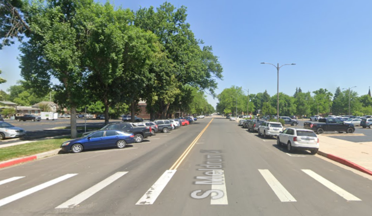 Fort Collins Travel Alert: Meldrum St Roadworks Begin Oct 7 Amid Oak St Stormwater Project