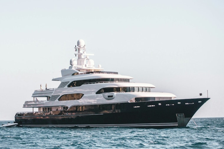 Fort Lauderdale Celebrates Maritime Excellence at the 65th Annual International Boat Show