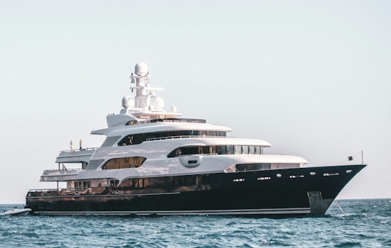 Fort Lauderdale Celebrates Maritime Excellence at the 65th Annual International Boat Show
