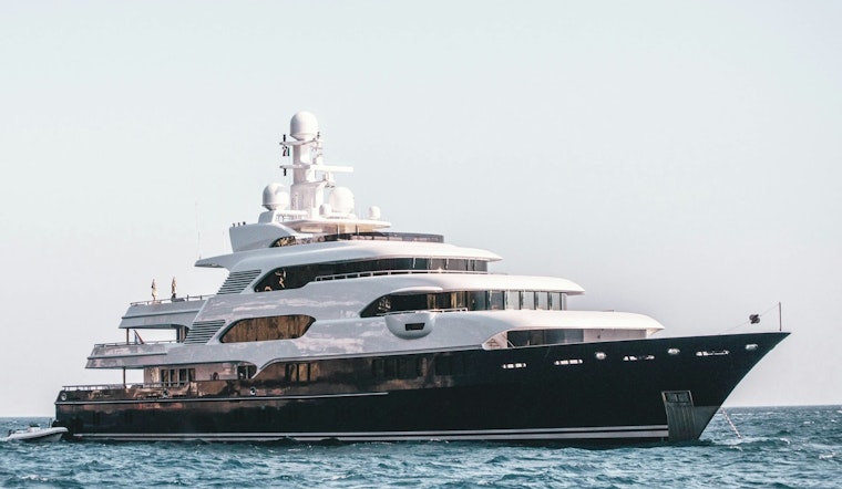 Fort Lauderdale Celebrates Maritime Excellence at the 65th Annual International Boat Show