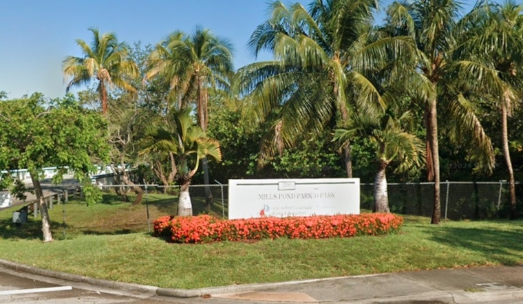 Fort Lauderdale Offers Sandbag Distribution to Residents Ahead of Major Storm
