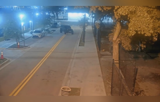 Fort Lauderdale Police Seek Jeep Driver After Man Found Dead on City Street