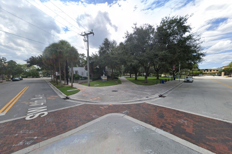 Fort Lauderdale Prepares for Day of the Dead Celebration, Traffic Advisories in Place for Esplanade Park Area