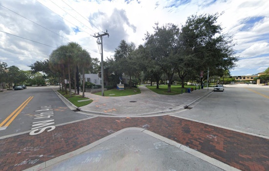 Fort Lauderdale Prepares for Day of the Dead Celebration, Traffic Advisories in Place for Esplanade Park Area