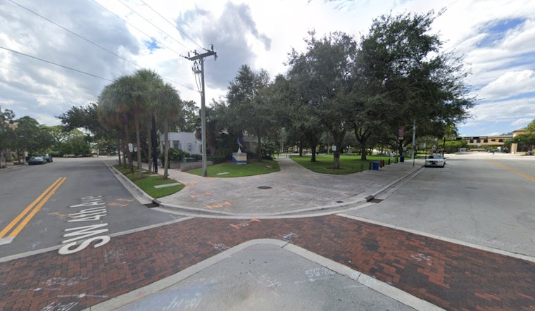 Fort Lauderdale Prepares for Day of the Dead Celebration, Traffic Advisories in Place for Esplanade Park Area