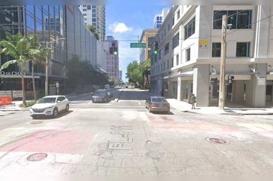 Fort Lauderdale SE 3rd Avenue Closure Extended Due to Weather Delays, Urging Commuters to Plan Alternate Routes