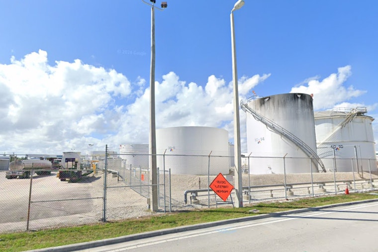 Fort Lauderdale Waterway Contamination: City Rushes to Repair After Subcontractor Drills Into Pipe