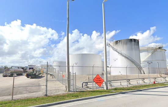 Fort Lauderdale Waterway Contamination: City Rushes to Repair After Subcontractor Drills Into Pipe