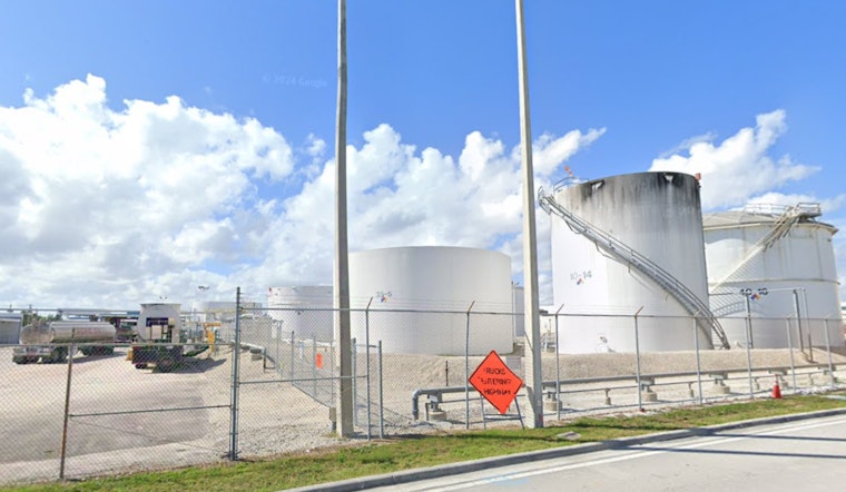 Fort Lauderdale Waterway Contamination: City Rushes to Repair After Subcontractor Drills Into Pipe