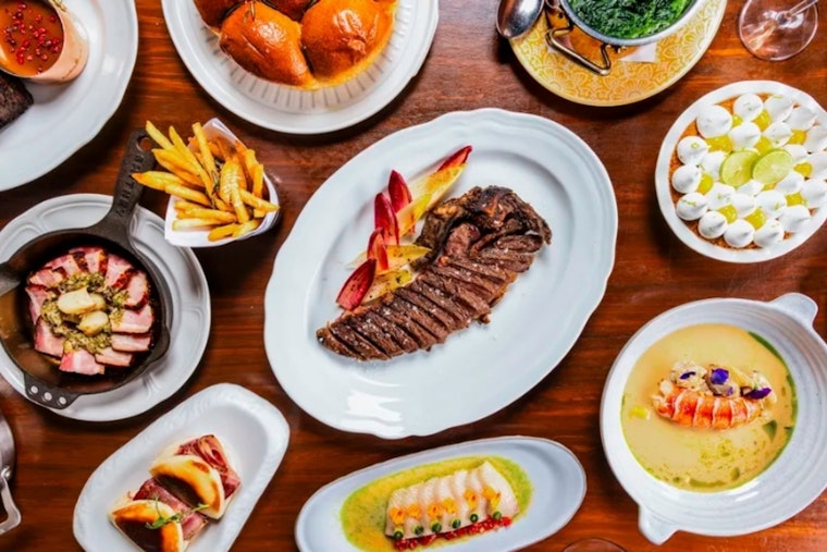 Fort Lauderdale Welcomes 'Daniel's, A Florida Steakhouse' Offering Local Flavors with Modern Twist