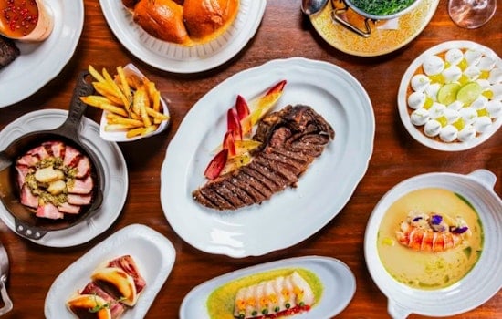 Fort Lauderdale Welcomes 'Daniel's, A Florida Steakhouse' Offering Local Flavors with Modern Twist