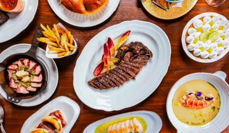 Fort Lauderdale Welcomes 'Daniel's, A Florida Steakhouse' Offering Local Flavors with Modern Twist