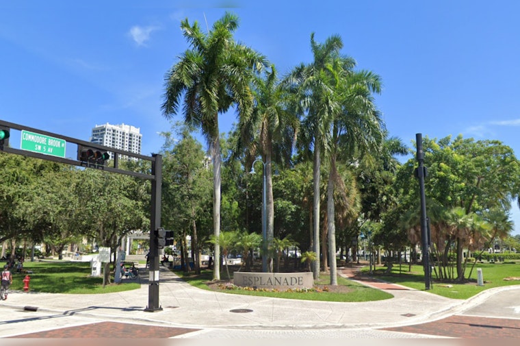 Fort Lauderdale's Vegan Block Party 2023, Delightful Plant-Based Eats and Road Closures to Expect
