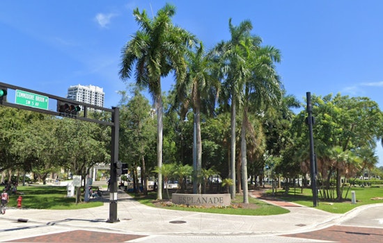 Fort Lauderdale's Vegan Block Party 2023, Delightful Plant-Based Eats and Road Closures to Expect