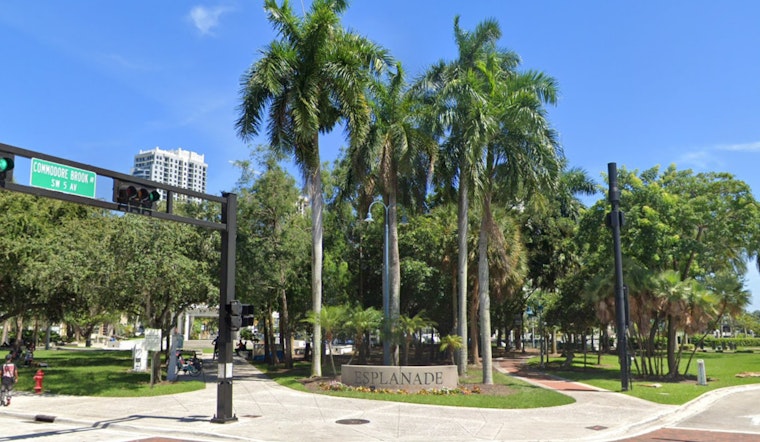 Fort Lauderdale's Vegan Block Party 2023, Delightful Plant-Based Eats and Road Closures to Expect