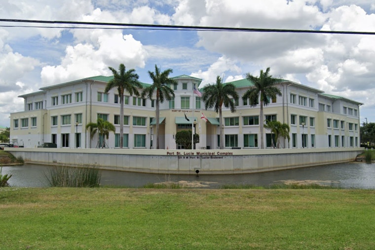 Fort Pierce Boy, 11, Charged After Allegedly Sending Threats and Picture of Firearm to Classmate