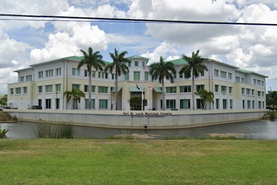 Fort Pierce Boy, 11, Charged After Allegedly Sending Threats and Picture of Firearm to Classmate