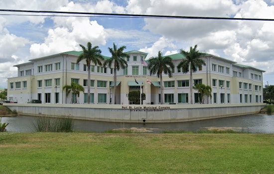 Fort Pierce Boy, 11, Charged After Allegedly Sending Threats and Picture of Firearm to Classmate