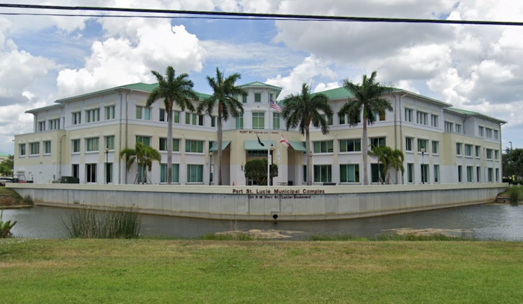 Fort Pierce Boy, 11, Charged After Allegedly Sending Threats and Picture of Firearm to Classmate