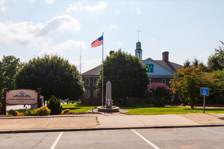 Fort Worth and North Texas Fire Departments Rally to Provide Relief for Flood-Affected Yancey County, North Carolina
