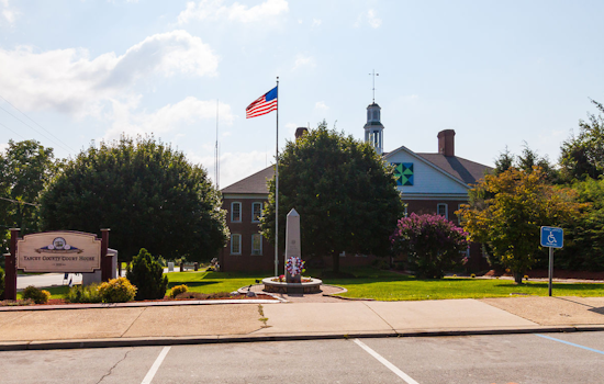 Fort Worth and North Texas Fire Departments Rally to Provide Relief for Flood-Affected Yancey County, North Carolina