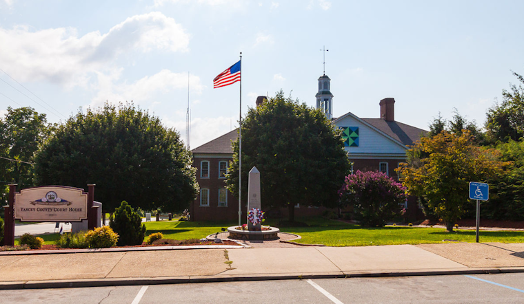 Fort Worth and North Texas Fire Departments Rally to Provide Relief for Flood-Affected Yancey County, North Carolina