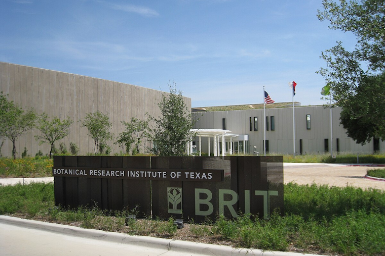 Fort Worth Botanical Institute Eyes Collaborative Expansion with Fort Worth Nature Center & Refuge
