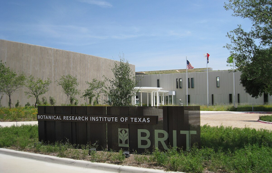 Fort Worth Botanical Institute Eyes Collaborative Expansion with Fort Worth Nature Center & Refuge