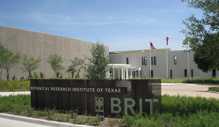 Fort Worth Botanical Institute Eyes Collaborative Expansion with Fort Worth Nature Center & Refuge