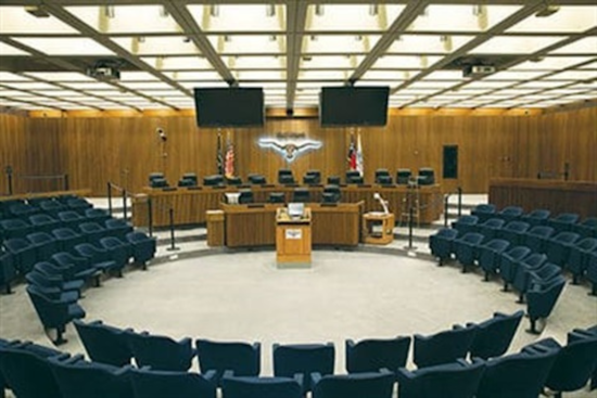 Fort Worth City Council Unveils Planned 2025 Meeting Schedule, Encourages Public Engagement