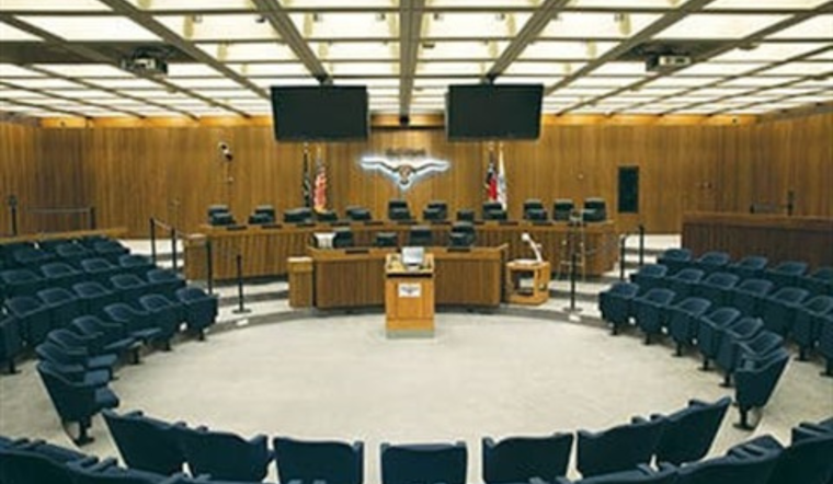Fort Worth City Council Unveils Planned 2025 Meeting Schedule, Encourages Public Engagement