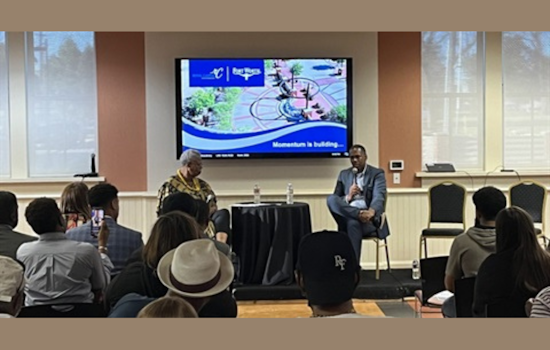Fort Worth Embraces Community Dialogue with Royal Capital on Evans & Rosedale Project