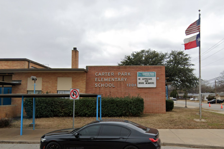 Fort Worth Embraces Sustainability with Community-Driven Walk to School Day on October 9th
