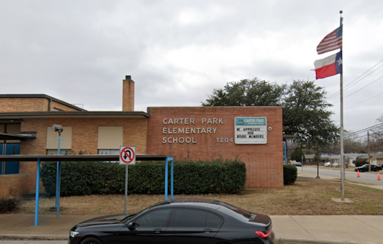 Fort Worth Embraces Sustainability with Community-Driven Walk to School Day on October 9th