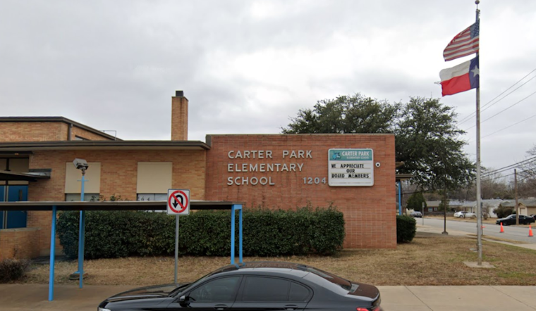 Fort Worth Embraces Sustainability with Community-Driven Walk to School Day on October 9th