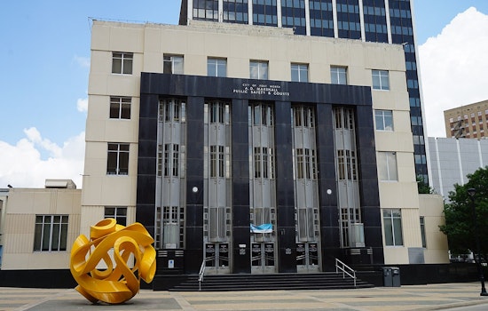 Fort Worth Municipal Court Introduces Cash Payment Option at Local Retailers for Citations
