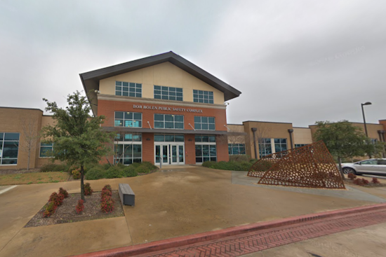 Fort Worth PD and Grantsmanship Center Partner to Boost Local Agency Planning for Safer Community