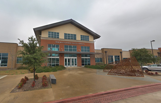 Fort Worth PD and Grantsmanship Center Partner to Boost Local Agency Planning for Safer Community